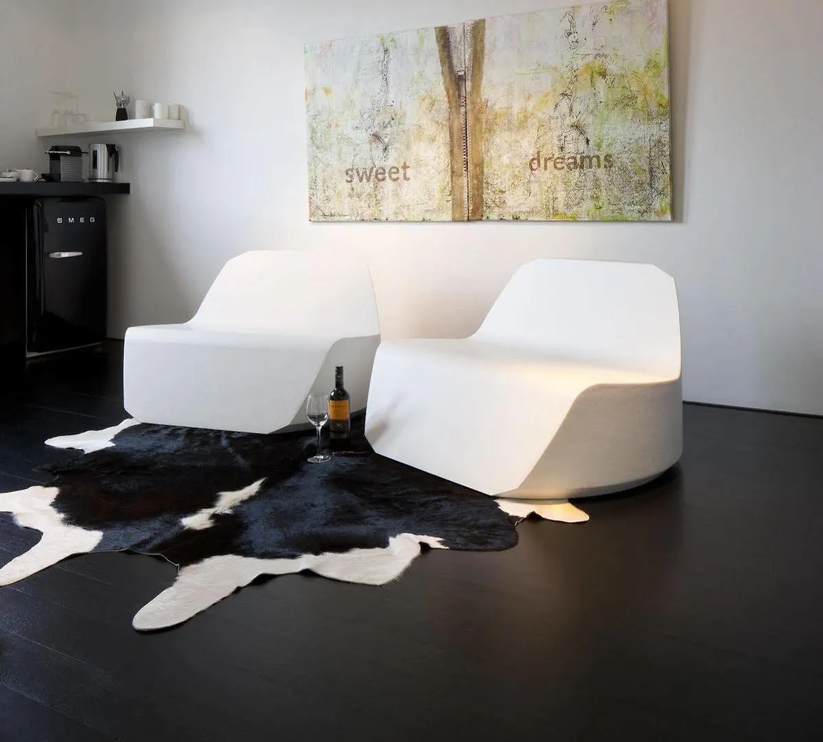 B&B Suites Feek Antwerpen Frühstückspension