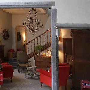 Bed and breakfast De Koning Spanje